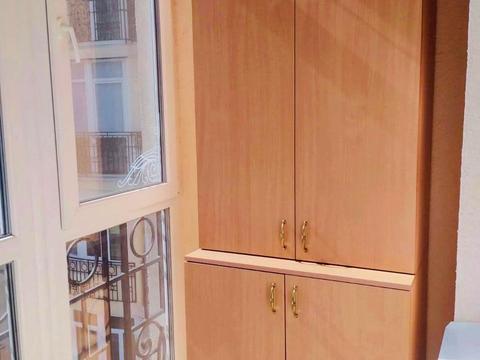 квартира за адресою Жамбила Жабаєва вул. (Кузьминська), 7-Д