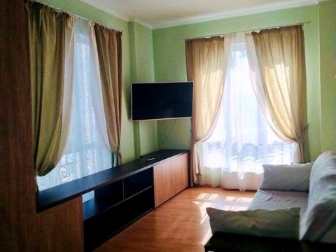 квартира за адресою Жамбила Жабаєва вул. (Кузьминська), 7-Д