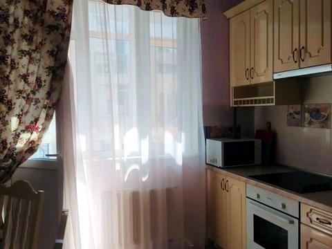 квартира за адресою Жамбила Жабаєва вул. (Кузьминська), 7-Д