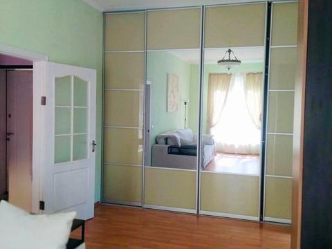 квартира за адресою Жамбила Жабаєва вул. (Кузьминська), 7-Д