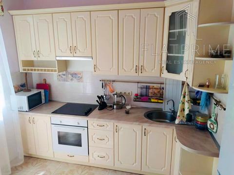 квартира за адресою Жамбила Жабаєва вул. (Кузьминська), 7-Д