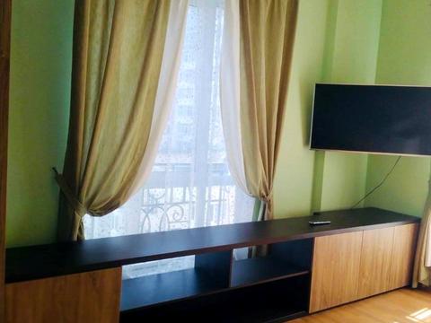 квартира за адресою Жамбила Жабаєва вул. (Кузьминська), 7-Д