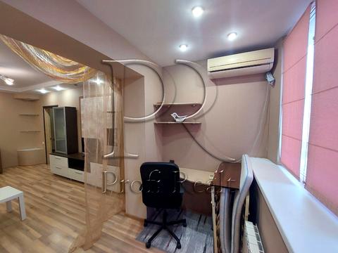 квартира по адресу Петра Григоренко просп., 36