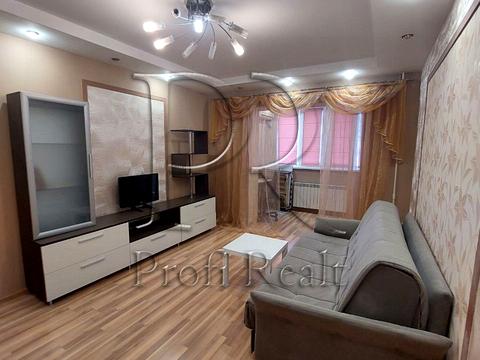 квартира по адресу Петра Григоренко просп., 36