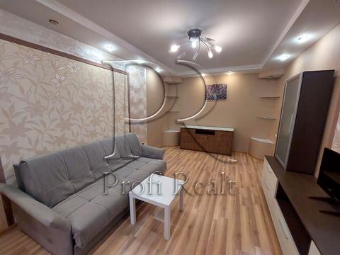 квартира по адресу Петра Григоренко просп., 36