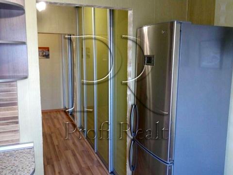 квартира по адресу Петра Григоренко просп., 36