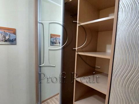 квартира по адресу Петра Григоренко просп., 36