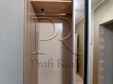 квартира по адресу Петра Григоренко просп., 36