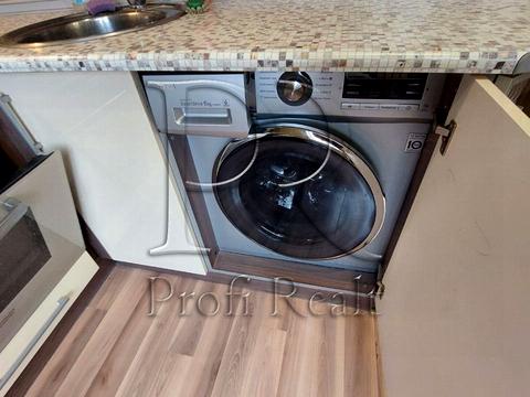 квартира по адресу Петра Григоренко просп., 36