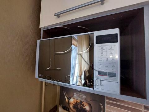 квартира по адресу Петра Григоренко просп., 36