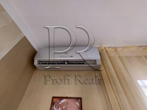 квартира по адресу Петра Григоренко просп., 36