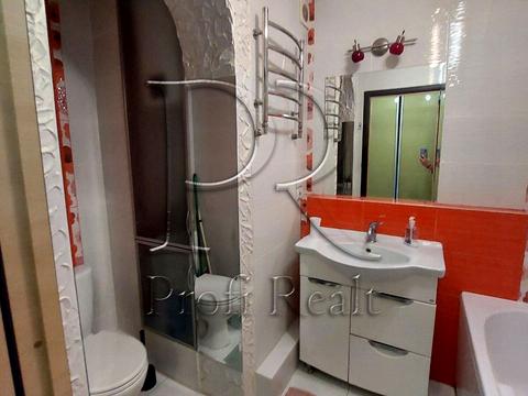 квартира по адресу Петра Григоренко просп., 36