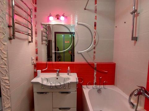 квартира по адресу Петра Григоренко просп., 36