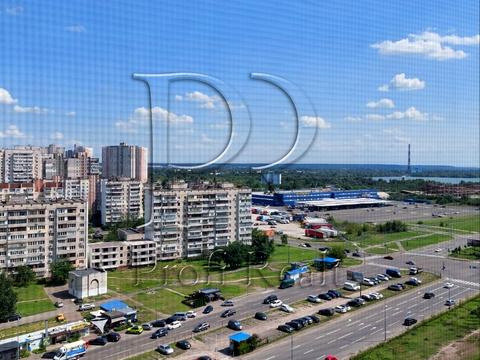 квартира по адресу Петра Григоренко просп., 36