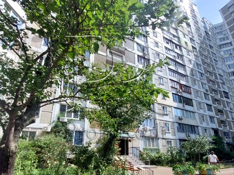 квартира по адресу Петра Григоренко просп., 36