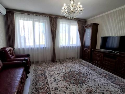 квартира по адресу Валерия Лобановского просп. (Краснозвездный), 15/7