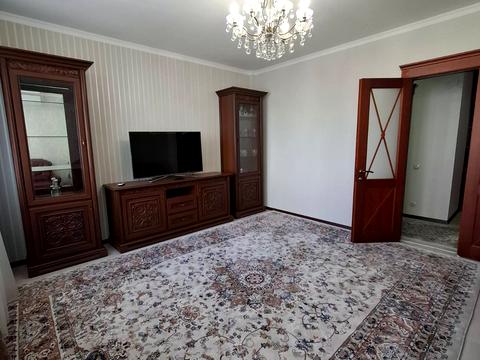 квартира по адресу Валерия Лобановского просп. (Краснозвездный), 15/7