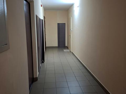 квартира по адресу Валерия Лобановского просп. (Краснозвездный), 15/7