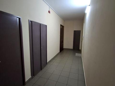 квартира по адресу Валерия Лобановского просп. (Краснозвездный), 15/7