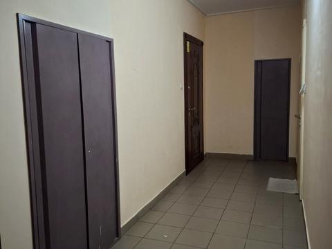 квартира по адресу Валерия Лобановского просп. (Краснозвездный), 15/7