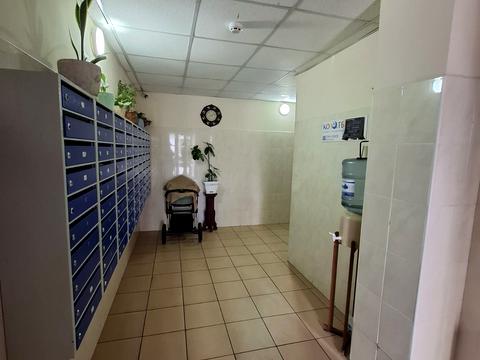квартира по адресу Валерия Лобановского просп. (Краснозвездный), 15/7