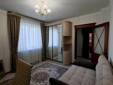 квартира по адресу Валерия Лобановского просп. (Краснозвездный), 15/7