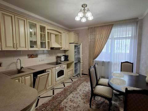 квартира по адресу Валерия Лобановского просп. (Краснозвездный), 15/7
