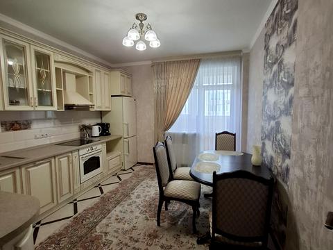 квартира по адресу Валерия Лобановского просп. (Краснозвездный), 15/7