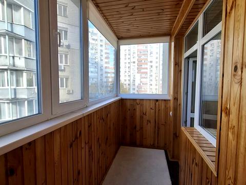 квартира по адресу Валерия Лобановского просп. (Краснозвездный), 15/7