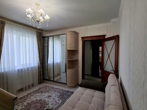 квартира по адресу Валерия Лобановского просп. (Краснозвездный), 15/7