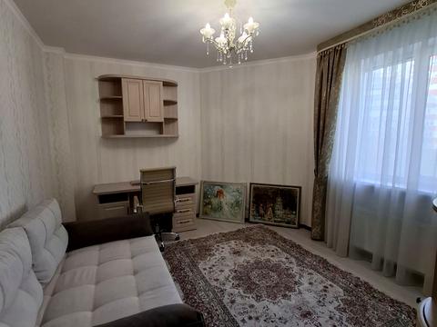 квартира по адресу Валерия Лобановского просп. (Краснозвездный), 15/7