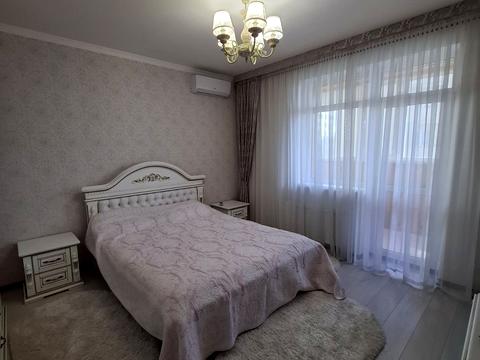 квартира по адресу Валерия Лобановского просп. (Краснозвездный), 15/7