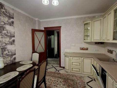квартира по адресу Валерия Лобановского просп. (Краснозвездный), 15/7