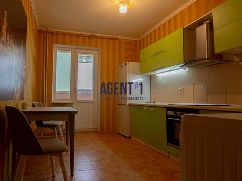 квартира за адресою Печерська вул., 6