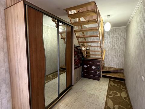 дом по адресу Харьковская ул., 8