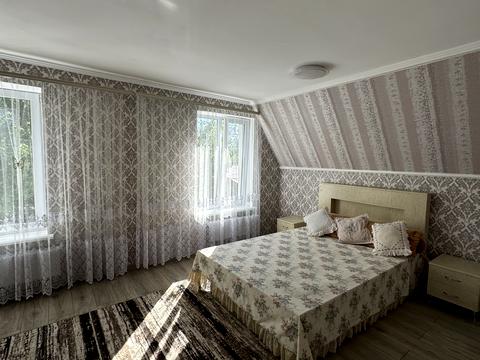 дом по адресу Харьковская ул., 8