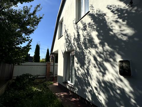 дом по адресу Харьковская ул., 8