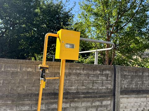 дом по адресу Харьковская ул., 8