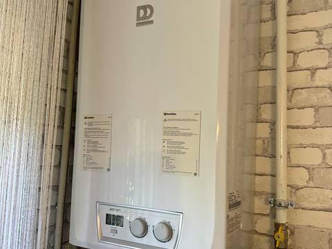 дом по адресу Харьковская ул., 8