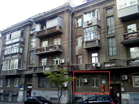 квартира за адресою Обсерваторна вул., 23