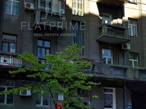 квартира за адресою Обсерваторна вул., 23