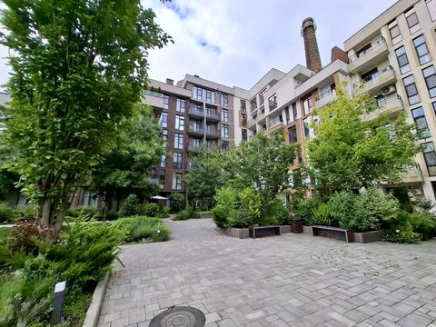 квартира по адресу Неделина ул., 78 к1-5