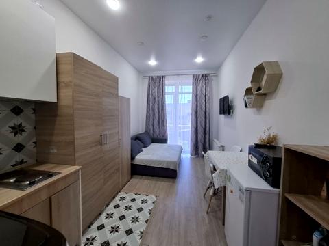 квартира по адресу Неделина ул., 78 к1-5