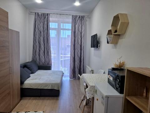 квартира по адресу Неделина ул., 78 к1-5