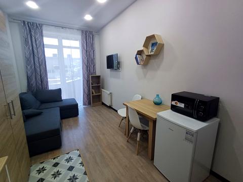 квартира по адресу Неделина ул., 78 к1-5