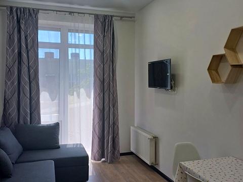 квартира по адресу Неделина ул., 78 к1-5