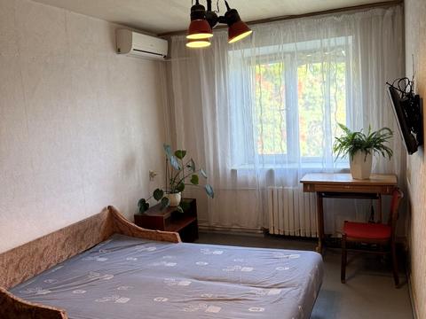 квартира по адресу Пихтовый пер., 7