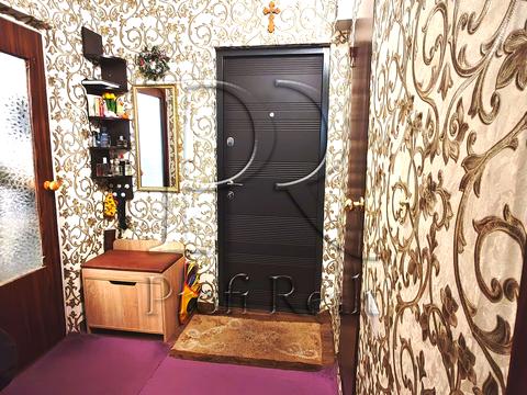 квартира за адресою Вахтанга Кікабідзе вул. (Булгакова), 8-А