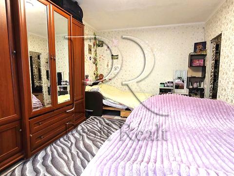 квартира за адресою Вахтанга Кікабідзе вул. (Булгакова), 8-А