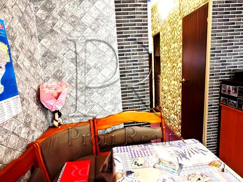 квартира за адресою Вахтанга Кікабідзе вул. (Булгакова), 8-А